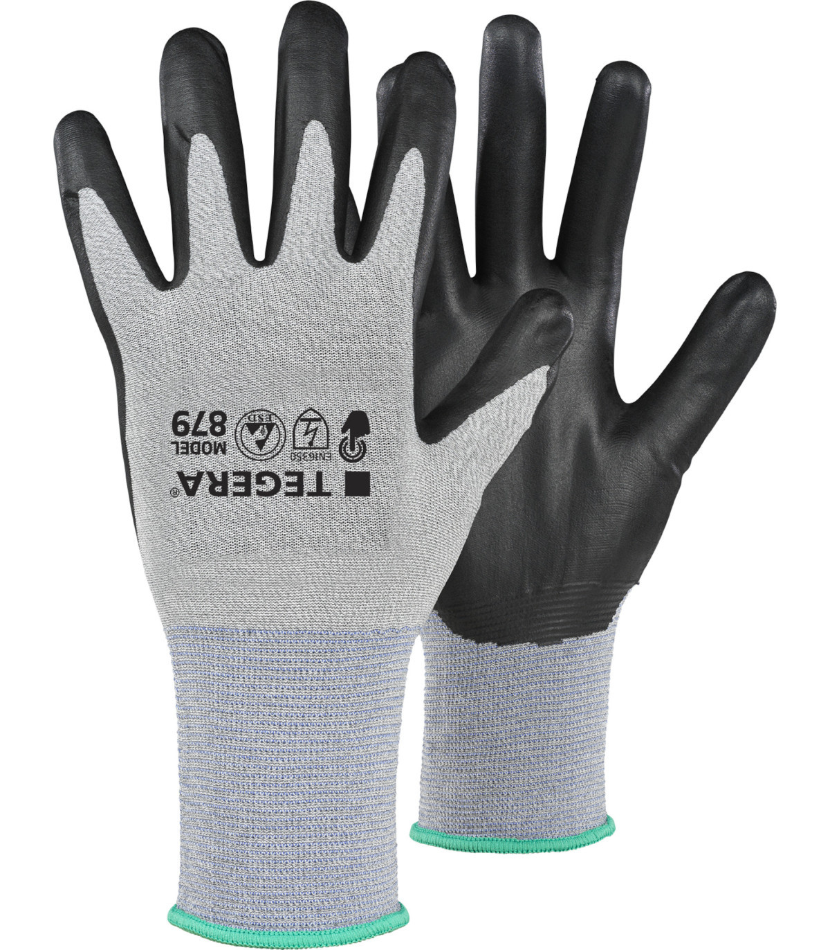 Guantes antiestáticos TEGERA